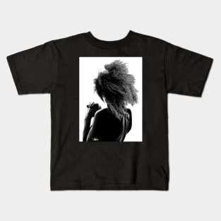 natural muse Kids T-Shirt